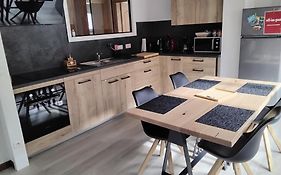 Appartement au cœur du kochersberg